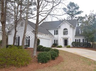 7105 Amberleigh Way, Johns Creek, GA 30097