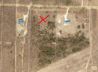132nd Ave, Hamilton, MI 49419