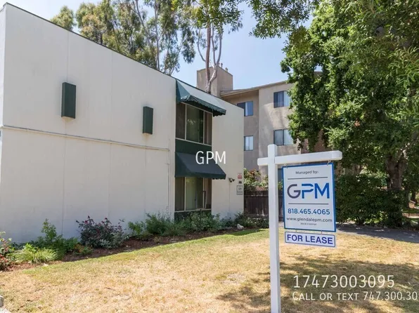 406 Oak St APT 2, Glendale, CA 91204
