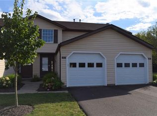 1875 Ridge Meadow Ct, Twinsburg, OH 44087