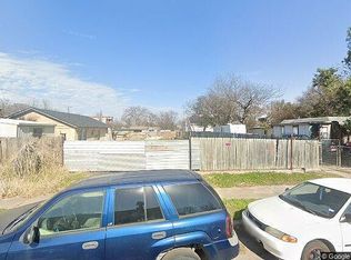 2802 E 3rd St, Austin, TX 78702