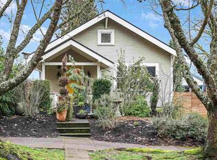 3025 NW Wilson St, Portland, OR 97210