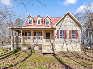 26431 Highway 157, Rome, GA 30731