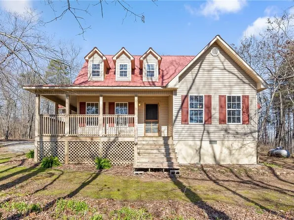 26431 Highway 157, Rome, GA 30731