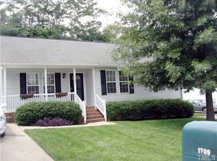 1709 Singing Sound Way, Siler City, NC 27344