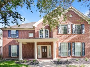 11727 Newlands Ct, Tomball, TX 77377
