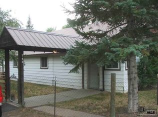 743 W Lincoln Ave, Hayden, CO 81639