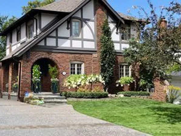 47 Lawrence Cres, Toronto, ON M4N 1N3