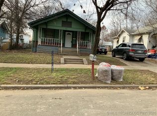 56 N Xanthus Ave, Tulsa, OK 74110