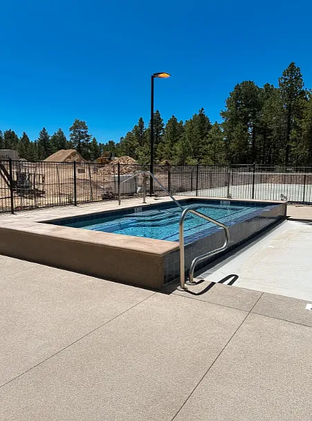 Canyon Del Rio Village Apartments and Townhomes — Photo 4