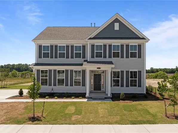 307 Arbormoor Ln, Moyock, NC 27958