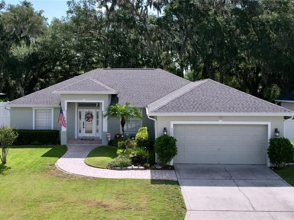 5294 HIDDEN OAKS DRIVE, LAKELAND, FL 33811