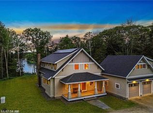 15 Maya Shrs, Harpswell, ME 04079