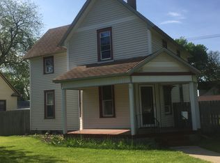 2321 18th St, Columbus, NE 68601