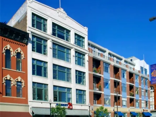 1951 W 26th St APT 514, Cleveland, OH 44113