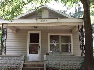 2109 Jefferson Davis Dr, Oxford, MS 38655