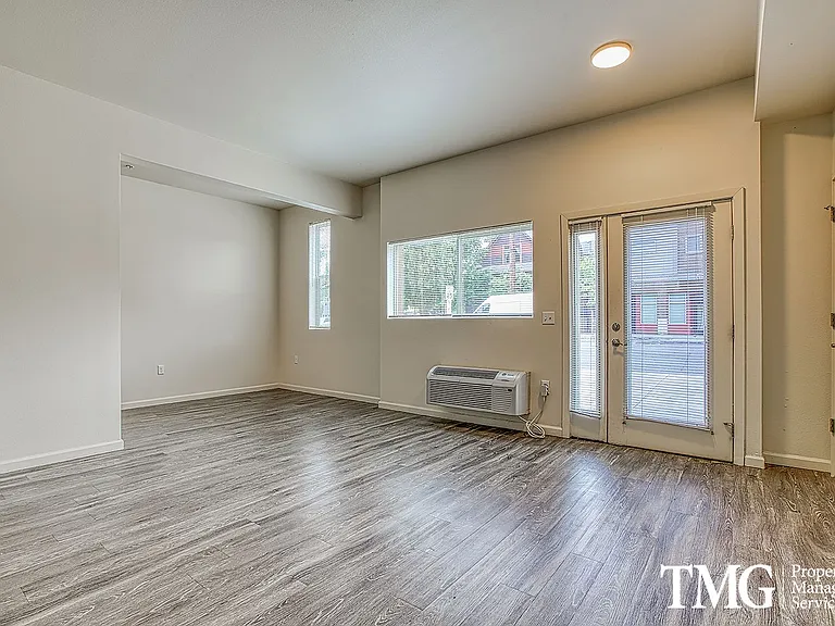 The Carter Apartments — Photo 15