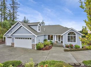 7810 28th Street Ct NW, Gig Harbor, WA 98335