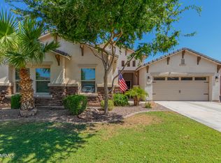 3018 E Plum St, Gilbert, AZ 85298