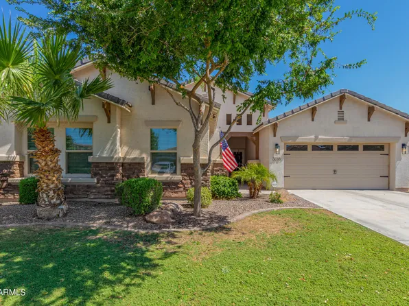 3018 E PLUM Street, Gilbert, AZ 85298