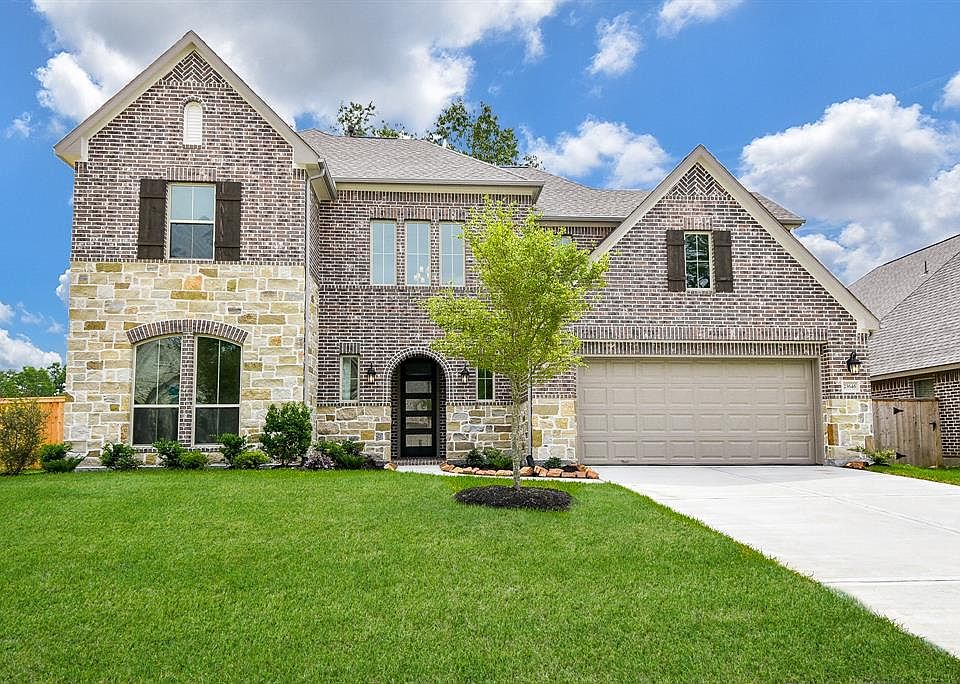 1st image of 23646 Sage Villa Dr
