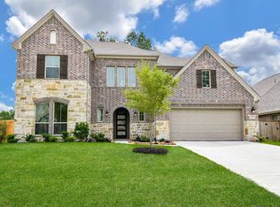 23646 Sage Villa Dr, New Caney, TX 77357