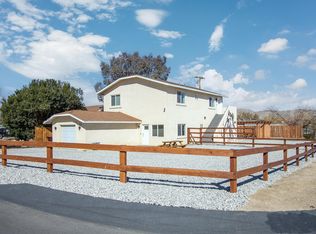 61786 Desert Air Rd, Joshua Tree, CA 92252