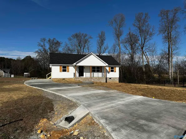33 Wells St, Rainsville, AL 35986
