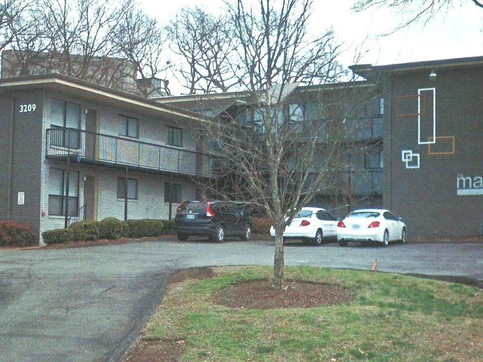 2nd image of 3209 W End Cir