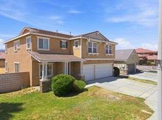 6054 W Avenue K1, Lancaster, CA 93536