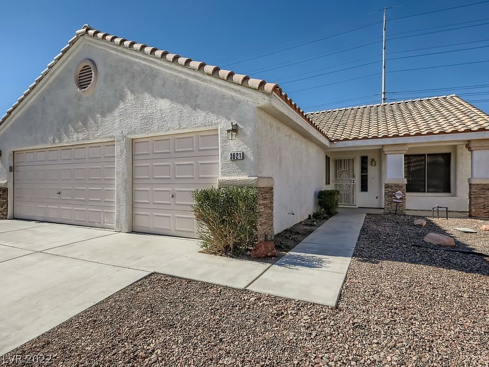 3621 Yorba Linda Dr, Las Vegas, NV 89122 Zillow