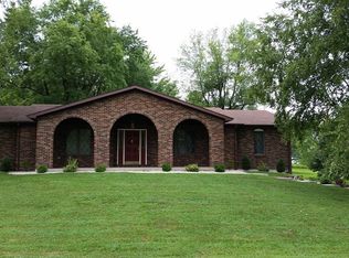 359 Franklin St, Saint Elizabeth, MO 65075