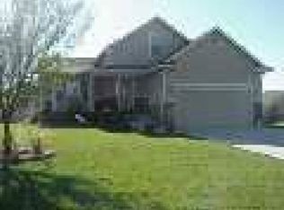 3105 Steven St, Augusta, KS 67010