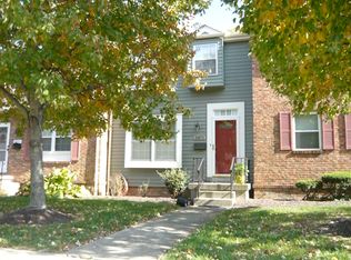 5871 Overbrooke Rd, Dayton, OH 45440