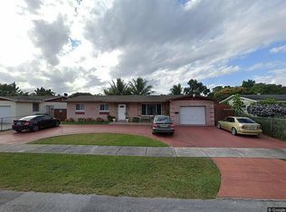 19822 SW 117th Ct, Miami, FL 33177