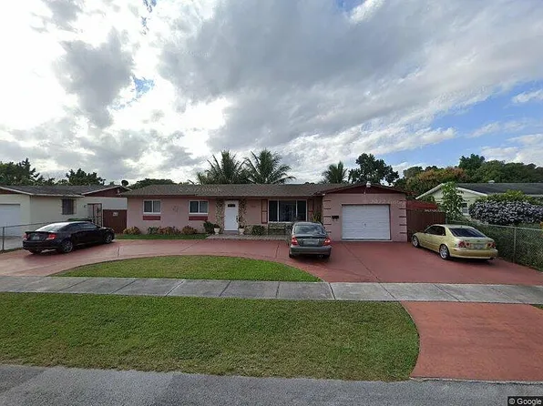 19822 SW 117th Ct, Miami, FL 33177