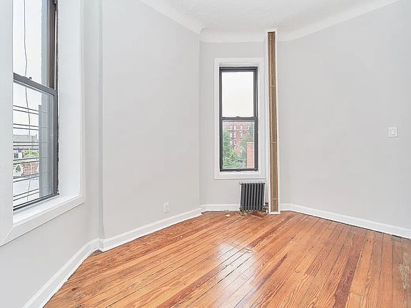 5th image of 2090 Amsterdam Ave #3W
