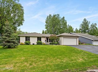 8381 Majestic Dr, Anchorage, AK 99504