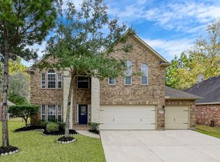 29810 N Legends Village Cir, Spring, TX 77386