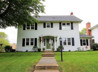 305 E Williams Ave, Bellefontaine, OH