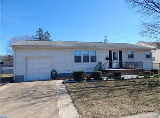 78 Wolf Dr, Hamilton, NJ 08610