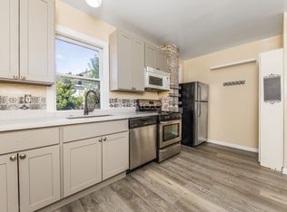 2614 Sutter St #A, San Francisco, CA 94115