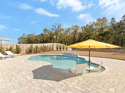 5353 Carnation Dr, Milton, FL, 32583