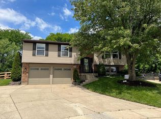 219 Assisiknoll Ct, Cincinnati, OH