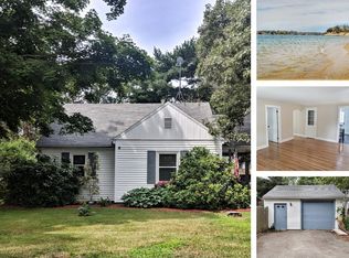 33 Wilson Ave, Bourne, MA 02532