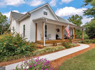 5801 Clarks Bridge Rd, Clermont, GA 30527