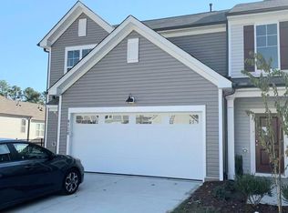 4104 Congleton Pl, Durham, NC 27703