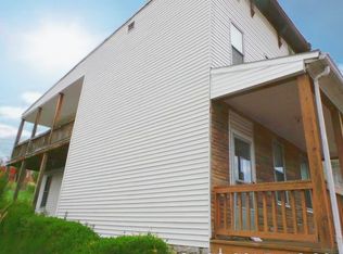216 Carroll St, Cumberland, MD 21502