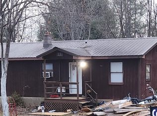 9550 Goodview Rd, Goodview, VA 24095