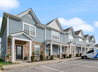 503 Clifford Hts, Columbia, TN 38401